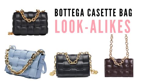 bottega veneta cassette chain bag dupe|bottega veneta cassette bag porridge.